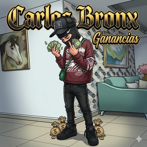 Ganancias by Carlos Bronx