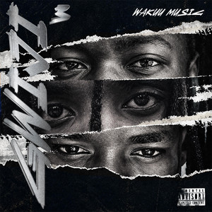 DIFFERENT by Wakuu Music, Mr. Right