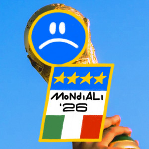 Mondiali ‘26 by Zeep, Kaizén