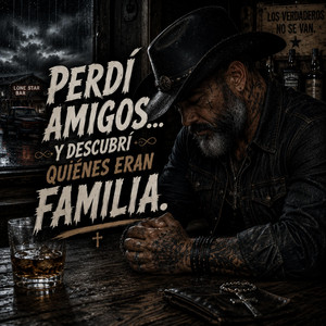 Perdí Amigos... Y Descubrí Quiénes Eran Familia by Damián Salvatierra