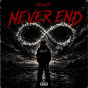 Never End by 24BabiK