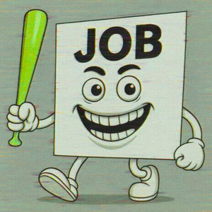 JOB JOB JOB SAHUR CHOIR