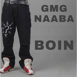 Boin by GMG Naaba