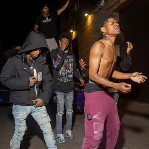 Meezy (Get Cha Freak On) by WydMeezy