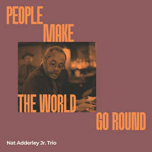 People Make the World Go Round