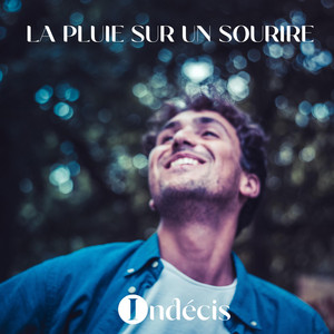 la pluie sur un sourire