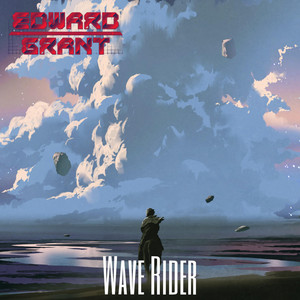 Wave Rider by Edward Grant