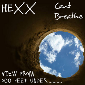 Cant Breathe by Hexx
