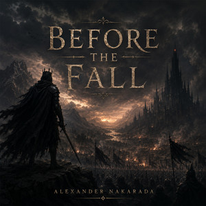 Before the Fall by Alexander Nakarada