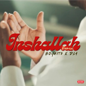 Inshallah - II by Boykito, D14