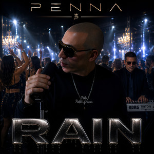 Rain by Penna