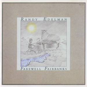 Uptown Uptempo Woman by Randy Edelman