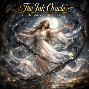 The Ink Oracle - Daughter of the Gods