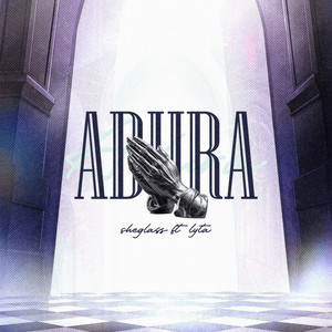 Adura (Prayer) by Sheglass, Lyta