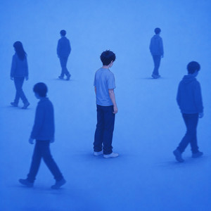 Temporary Friends by Broken Keo