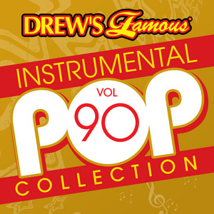 Drew's Famous Instrumental Pop Collection (Vol. 90) album