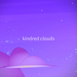light from the stars - sleep by kindred clouds