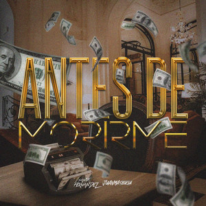 Antes De Morirme - Latin Tech