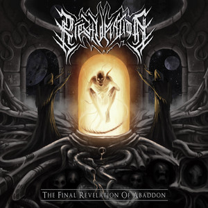 The Final Revelation Of Abaddon