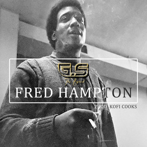 Portada de Fred Hampton