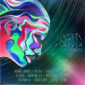 Edea - Pastiche Remix by Astra, Pastiche