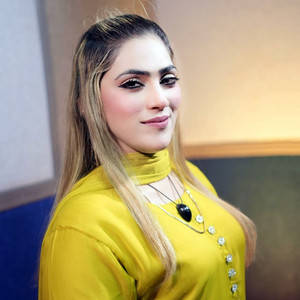 Bushra Marvi - Dana pa dana
