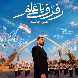 رفرف يا علم by Ali Jassim