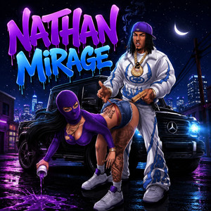 Moonlight Glow by Nathan Mirage