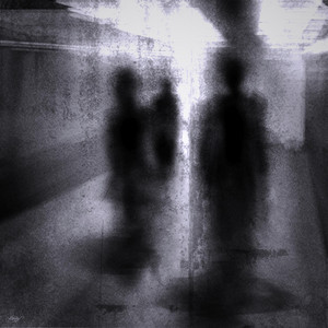 nowhere feels like home by HATE/LOVE