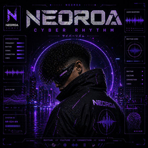 Cyber Rhythm by NeoRoa