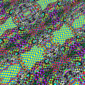 Majin Sem - Gohan Whistles a Funny Tune