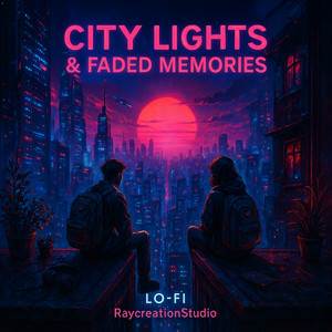 Early Bird Gets The Worm. - Lo-fi Version by RayCreation.Beats