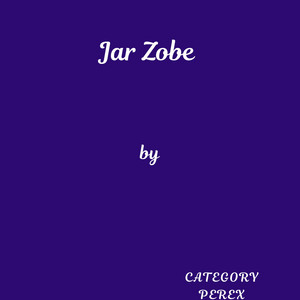 Jar Zobe by Category Perex
