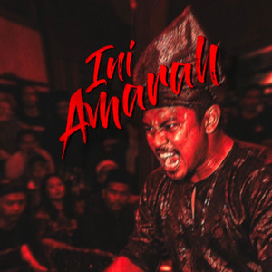 MaisterNoah - Ini Amarah