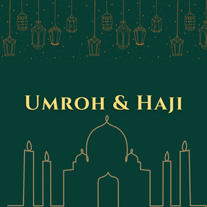 Umroh & Haji