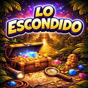 Lo escondido by bombaaa