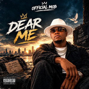 Dear Me by Official_MOB