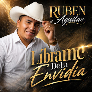 LÍBRAME DE LA ENVIDIA by Ruben Aguilar