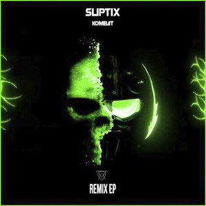 Sliptix - Kombat (HOTARU Remix)