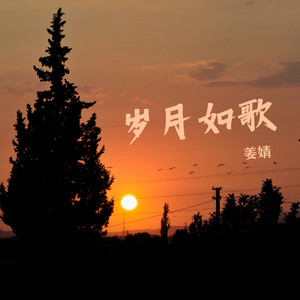 岁月如歌 - 女声版 by 姜婧