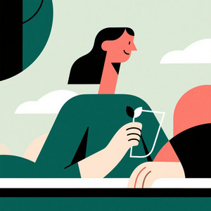 Margarett DuBuque - Gratitude Overflows