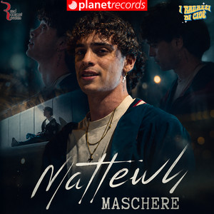 Maschere by Mattewh, I Ragazzi di Cioè