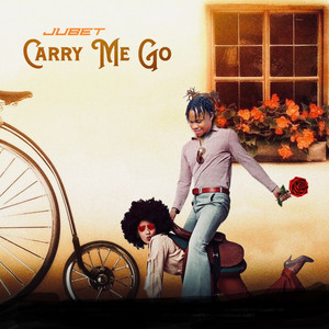Carry Me Go by Jubet