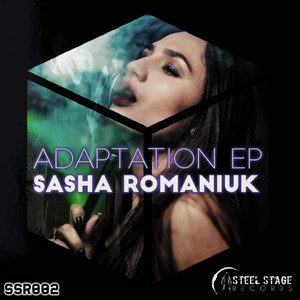 Adaptation EP