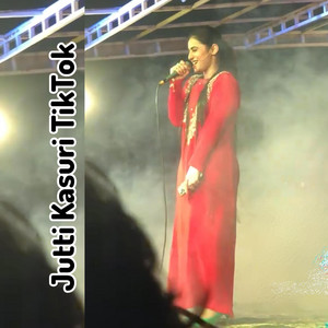 Jutti Kasuri Ukasha Gul Ashraf Muzaffargarh (Live)