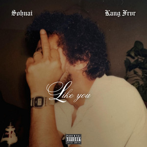 Like you by Sohnai, Kang