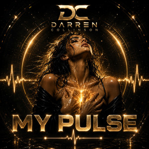My Pulse by Darren Collinson