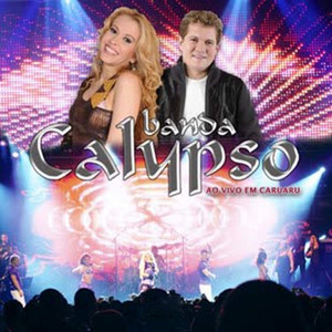 Ao Vivo em Caruaru cover