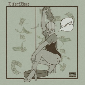 Portada de Ohhh