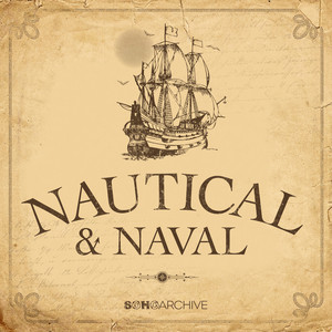 Nautical Panorama by Douglas Brownsmith